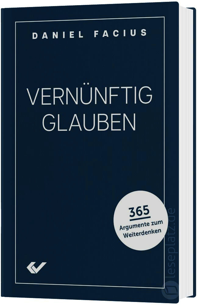 Vernünftig glauben