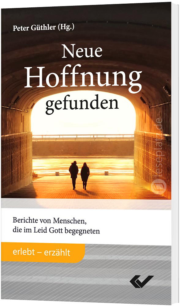 Neue Hoffnung gefunden