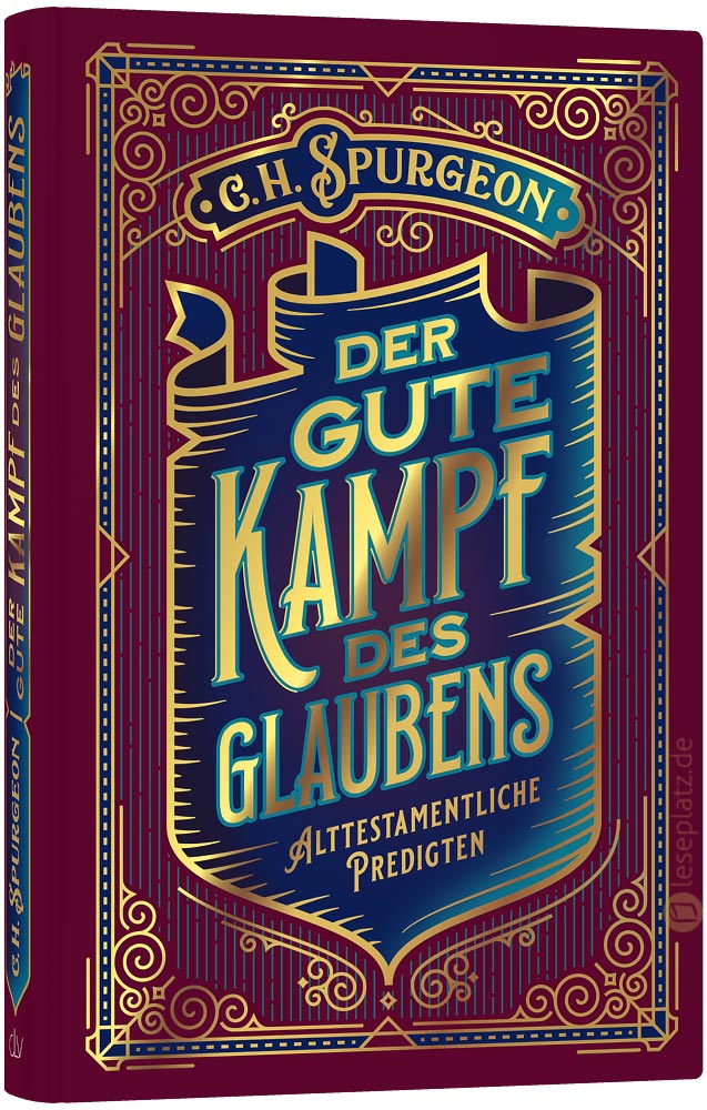 Der gute Kampf des Glaubens