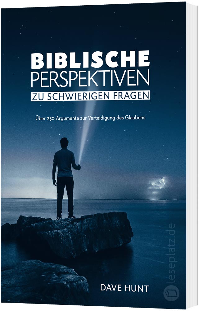 Biblische Perspektiven zu schwierigen Fragen