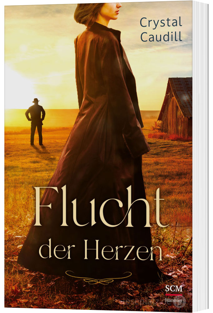 Flucht der Herzen