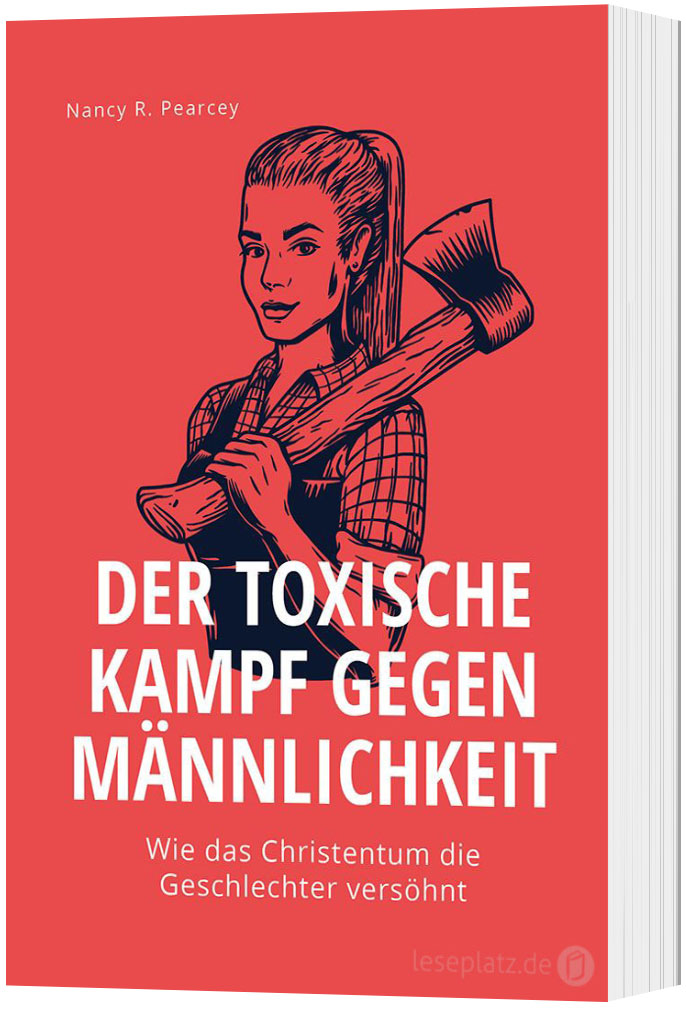 Der toxische Kampf gegen Männlichkeit