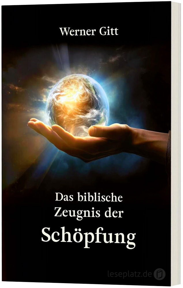 Das biblische Zeugnis der Schöpfung