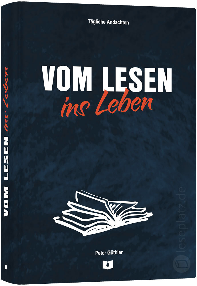 Vom Lesen ins Leben