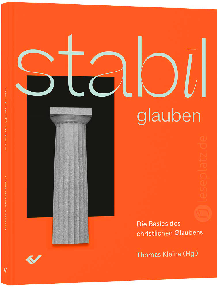 Stabil glauben