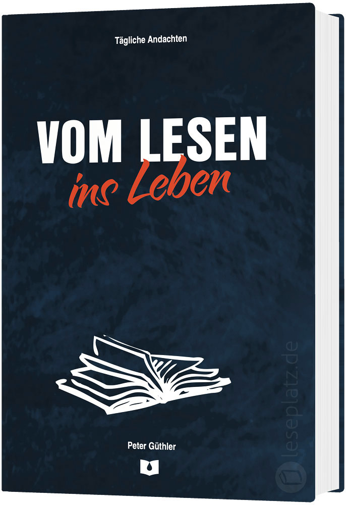 Vom Lesen ins Leben