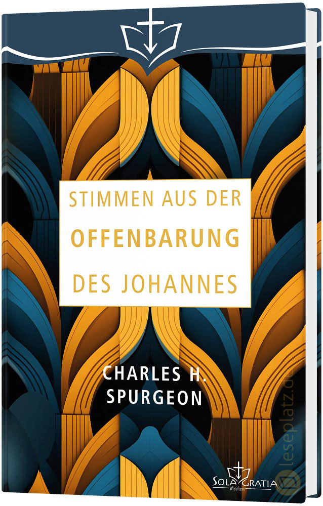 Stimmen aus der Offenbarung des Johannes