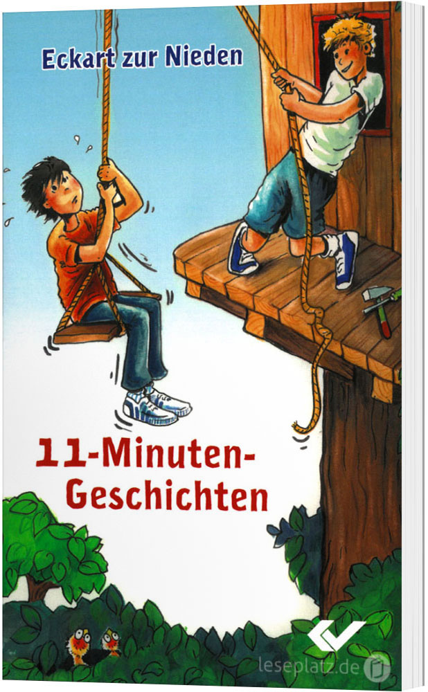 11-Minuten-Geschichten