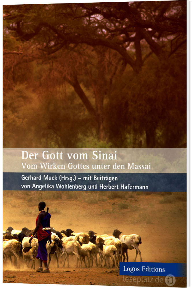 Der Gott vom Sinai