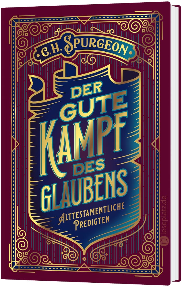 Der gute Kampf des Glaubens