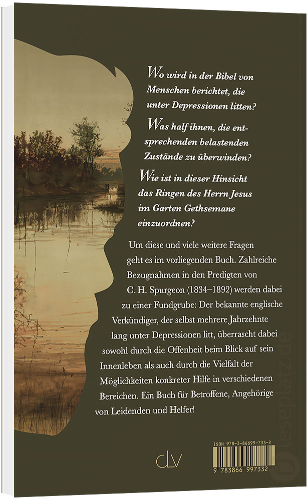 Der andere Spurgeon