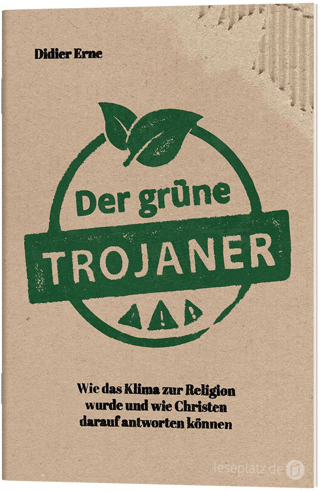 Der grüne Trojaner