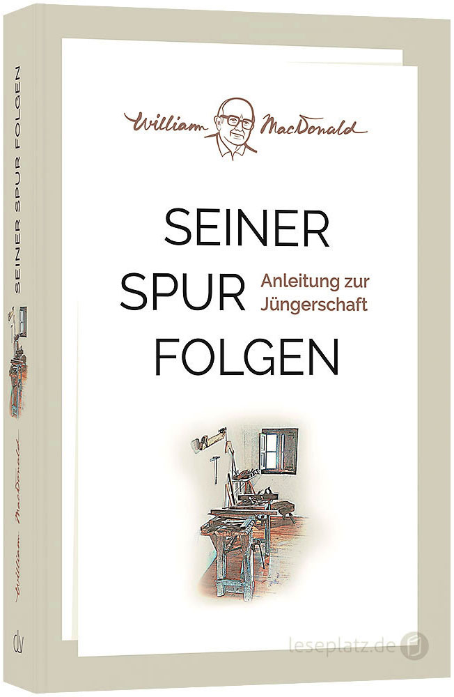 Seiner Spur folgen