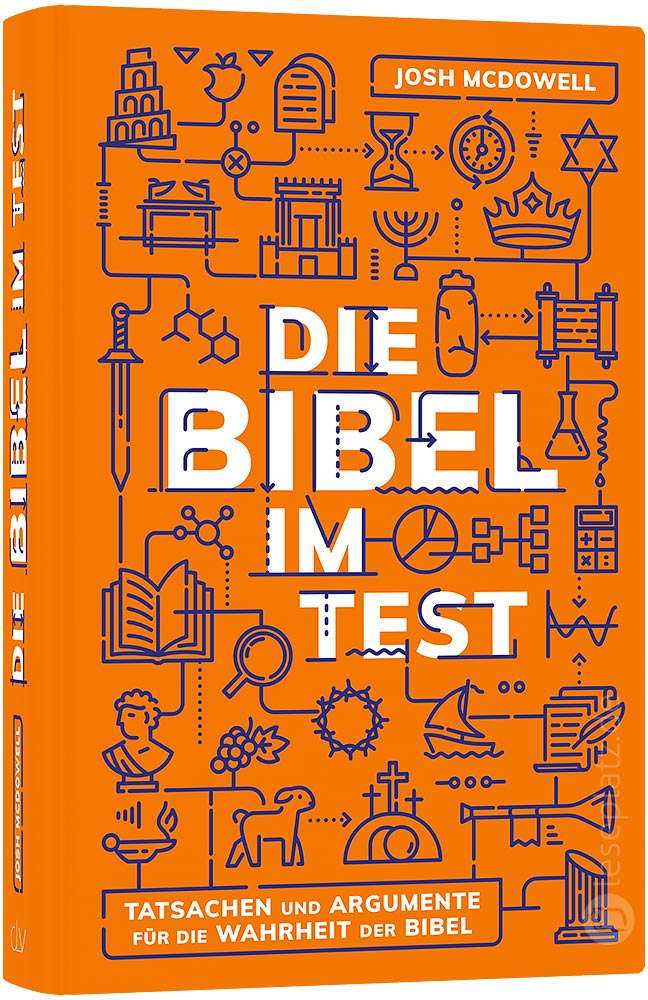 Die Bibel im Test