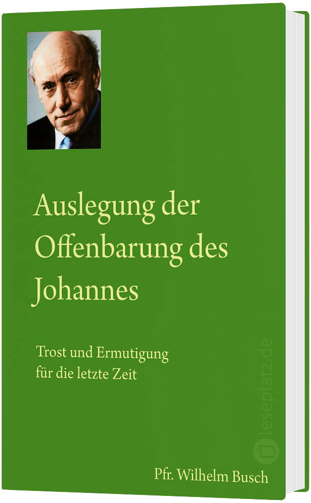 Auslegung der Offenbarung des Johannes