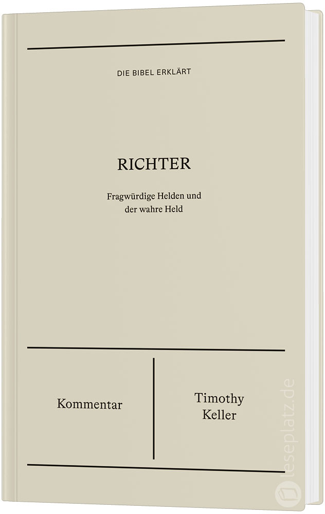 Richter - Kommentar