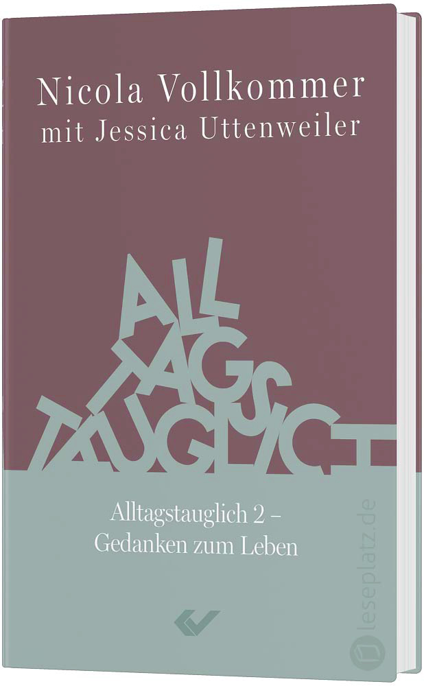 Alltagstauglich 2