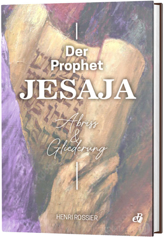 Der Prophet Jesaja