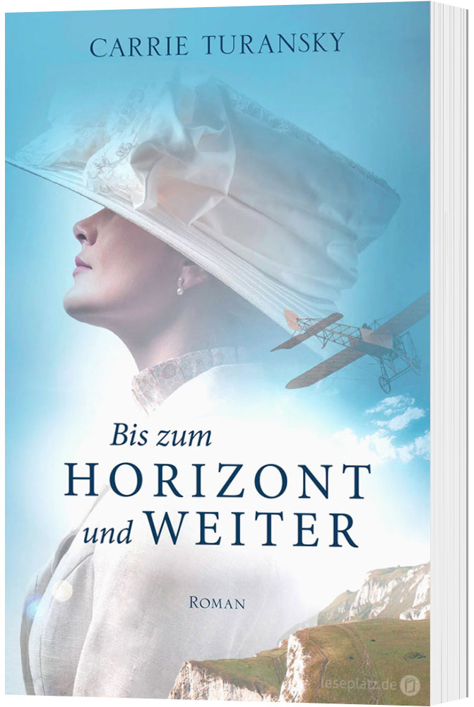 Bis zum Horizont und weiter