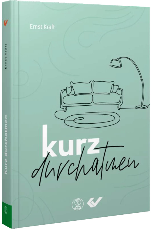 Kurz durchatmen