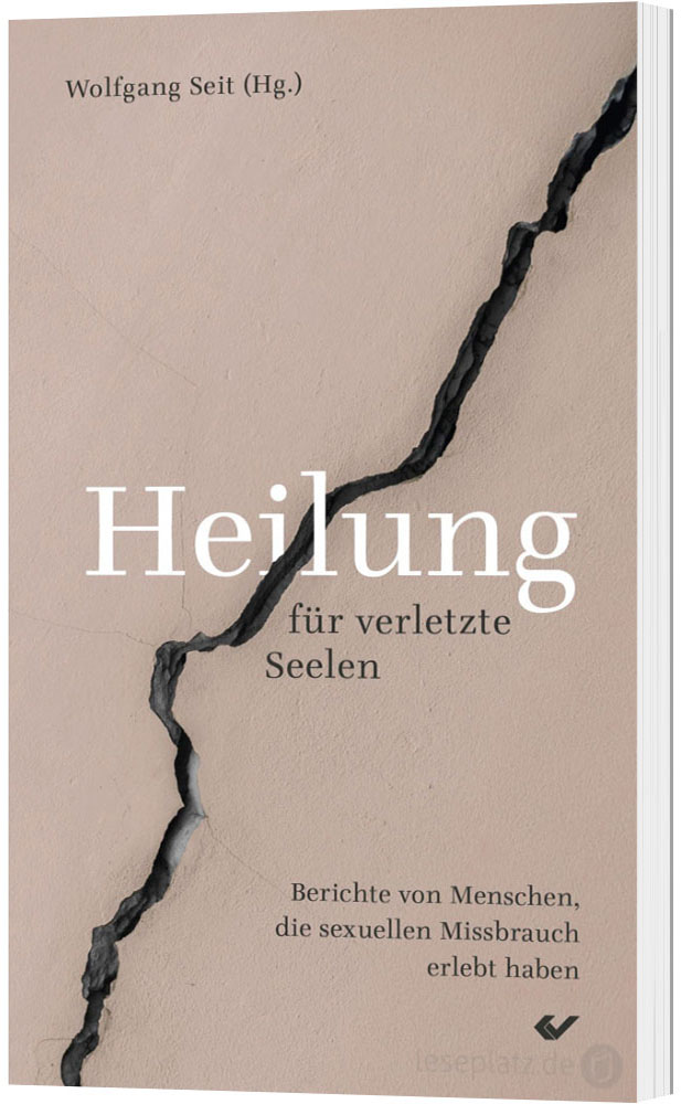 Heilung für verletzte Seelen