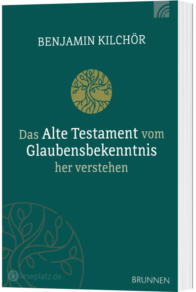 Das Alte Testament vom Glaubensbekenntnis her verstehen