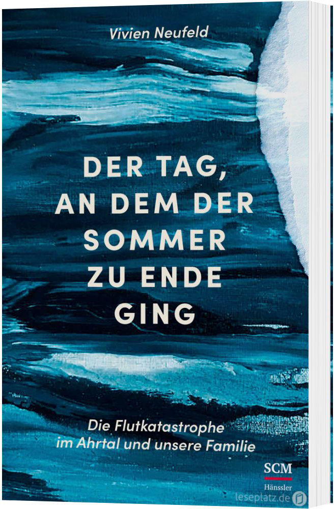 Der Tag, an dem der Sommer zu Ende ging