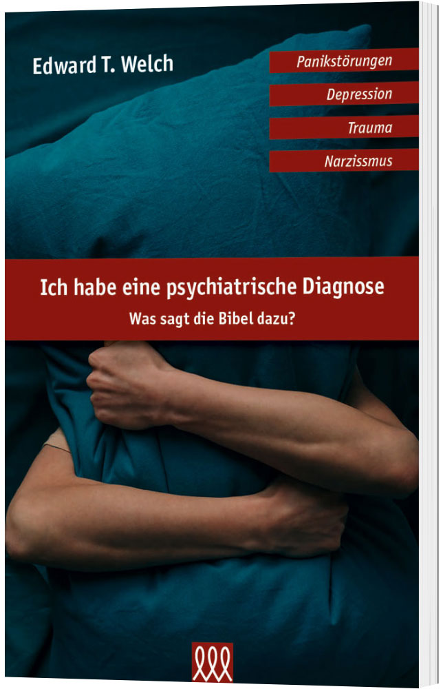 Ich habe eine psychiatrische Diagnose