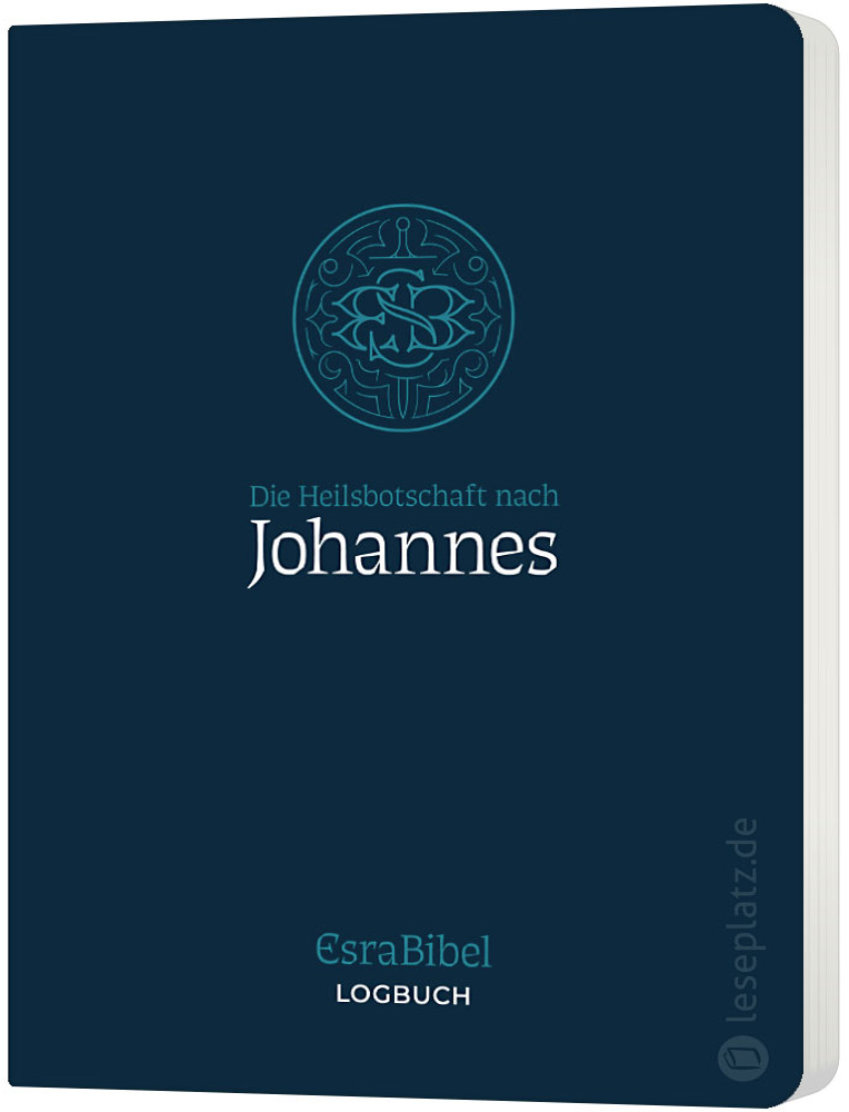 EsraBibel - Logbuch Johannes